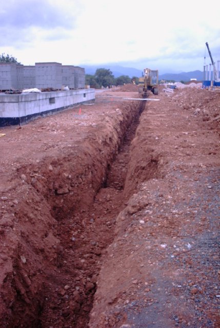 EXCAVACION (4)  IMAGENES FOTOS